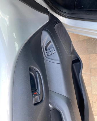 Peugeot 108 cena 25999 przebieg: 135000, rok produkcji 2018 z Darłowo małe 121